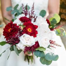 Here, get inspired by 25 of our favorite ideas. Champagne And Crimson Bridal Bouquet Wedding Flowers In Knoxville Tn Always In Bloom Llc