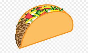 Check spelling or type a new query. Tacos Clipart Taco Night Tacos Taco Night Transparent Taco Clipart Png Png Download Vhv