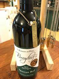 1201 n benton center rd 49022 mi united states. Burgdorf S Winery In Haslett Michigan Blog Post Tagawineusa