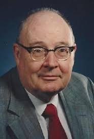 Edward MATHIS Obituary (2015)