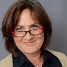 Barbara Herbach's Instagram, Twitter & Facebook