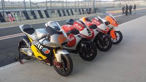 Road racing world championship season. What Do Moto2 Racebikes Cost Roadracing World Magazine Motorcycle Riding Racing Tech News