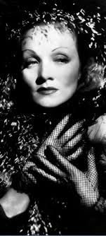 Great Vintage Photos of Marlene Dietrich, the Queen of Androgyny
