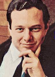 Interview with Brian Griffiths of The Big Three