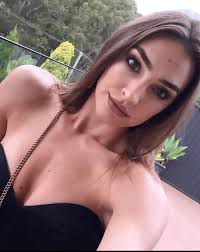 Meet Monique Riley, the Miss Universe finalist who unleashes her 'beast  mode' in boxing ring