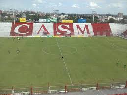 See more of san martin de tucuman on facebook. San Martin Tucuman Triunfo Ante El Expreso Verde Vermouth Deportivo