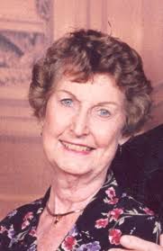 Charlotte Yandle Obituary