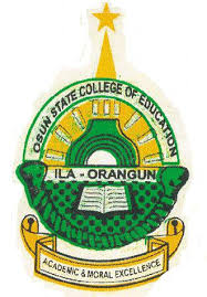 OSSCEILA Logo