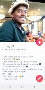 Through this article, we will help you to find the best free dating apps that work 100%. Funny Tinder Bios For Guys Funny Png