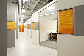 The Factory Business Center Interior Design In Braga Portugal Industrial Interior Design Office Office Interior Design Interior
