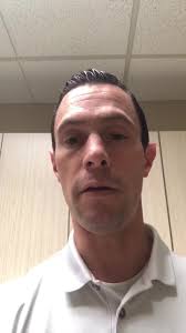 Message from Dr. Marostica. We are open and here for your tooth emergency.  Stay safe and love one another.