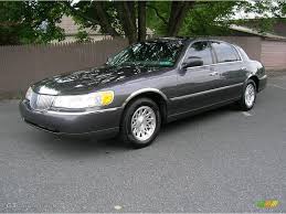 Image result for Deep Wedgewood Blue 1999 Town Car