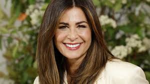 Nuria Roca, la periodista más exitosa de 'el Hormiguero'