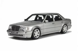 Mercedes E500 Silver L E 1500 Pcs Car Model Mercedes Car