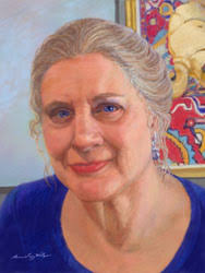 Bonnie Hodges Art Gallery