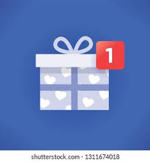 Included are icons for santa claus, rudolph the reindeer, christmas stocking, christmas bauble, mistletoe wrath and more. Facebook Christmas Icons Free Vector Download Png Svg Gif