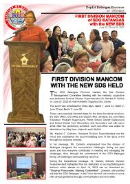 DepEd Batangas Province