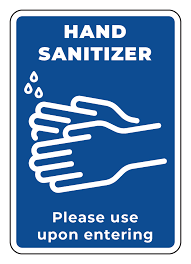 Maybe you would like to learn more about one of these? Covid Safety Signage Myc Graphics