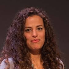 manifest star Athena Karkanis says Grace Stone's pregnancy will not be  'uneventful'. Click the link in bio to find out what more can you expect  from the show. [Credit: Getty Images]