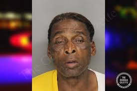 Arthur Gibbs — Cobb County Jail Bookings