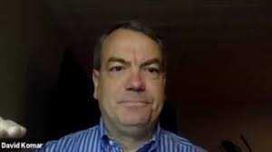 Highlights General David Komar