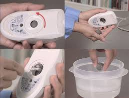 Continue gently rubbing until the unpleasant smell is gone. How To Clean Your Mouse Album On Imgur