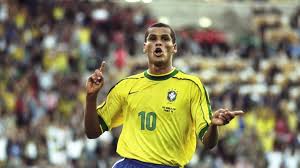 Nike's airport commercial by wieden + kennedy. Rivaldo Fuhrt Brasilien Ins Halbfinale Fifa Com