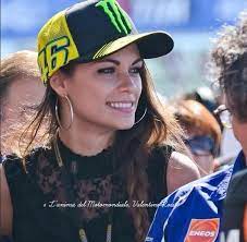 He is an italian professional motorcycle road racer and multiple motogp world champion. Linda Morselli Motorcycle Racer Valentino Rossi S Girlfriend Bio Wiki Valentino Rossi Valentino Girlfriends