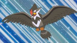 Pokémon Brilliant Diamond/Shining Pearl: How To Evolve Staravia