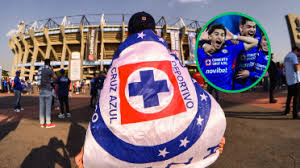 Cruz Azul: The Eternal Team Without a Home Stadium