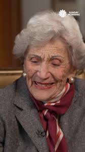 Perle Mesta, famed 1940s D.C. socialite and "The Hostess with the Mostes',"  is explored in Meryl Gordon's new biography, "The Woman Who Knew Everyone."  cbsn.ws/0648