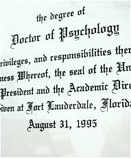 Choosing Between The Psyd And Phd Psychology Graduate Degrees Phd Psychology Psychology Degree Business Management Degree