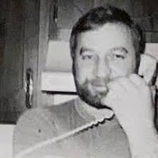 Dennis Emanuel “Denny” May (1952-2021)