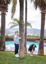 Nadine Breaty: So wurde sie zur erfolgreichen Tiktok-Influencerin | STERN.de