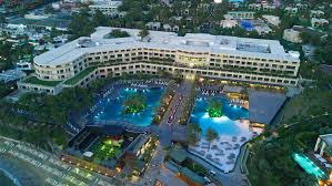 Schnell und sicher online buchen. Vogue Hotel Supreme Bodrum Offizielle Webseite