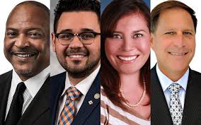 CSUF Names New Philanthropic Board Members