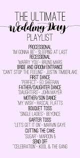 Pin By Mikayla Glidden On Wedding Ceremony Songs Wedding Music Playlist Wedding Songs