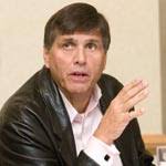 BIGGER Impact Newsletter: Chris McVicker