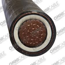 5kv 8kv Shielded Epr Pvc 133 Or 100 Cable Mve2_1234