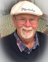 James Marshall Gabbard Jr.