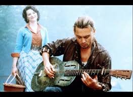 Photos Johnny Depp Turns 48 His Craziest Movie Looks Johnny Depp Movies Chocolat Movie Movies