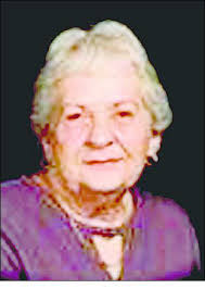 Betty Stellow Obituary