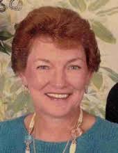 Obituary information for Marilyn Jane Smith