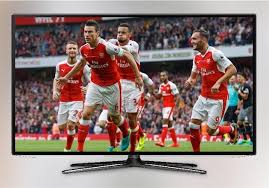 According to samsung, the move with sfr sport marks a new television era for the french. Sfr Sport En Octobre Sur Apple Tv Avec Des Programmes En 4k Igeneration