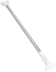 Free shipping for many items! Happy2buy Silver Curtain Rods Price In India Buy Happy2buy Silver Curtain Rods Online At Flipkart Com