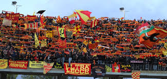 Notizie, ultimissime di calciomercato, risultati, video e diretta live. Alla Scoperta Del Pianeta Degli Ultras Del Lecce Blog