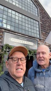 Perfil de Perkins Cove Pottery Shop