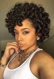 Pin By Debra Barrington On Natyral Nairgaѕm Curly Crochet Hair Styles Natural Hair Styles Curly Hair Styles Naturally