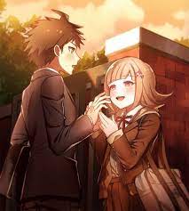 Danganronpa 3 The End Of Kibougamine Gakuen Zetsubou Hen 860x960 440 Kb Danganronpa Nanami Danganronpa 3