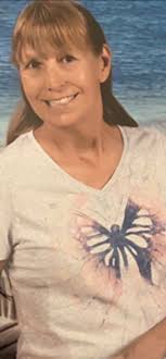 Denise Ann Carson Obituary June 14, 2021